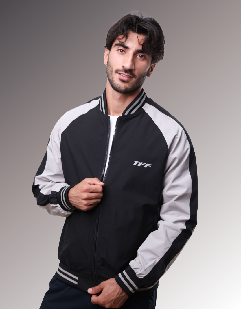 Бомбер Реглан