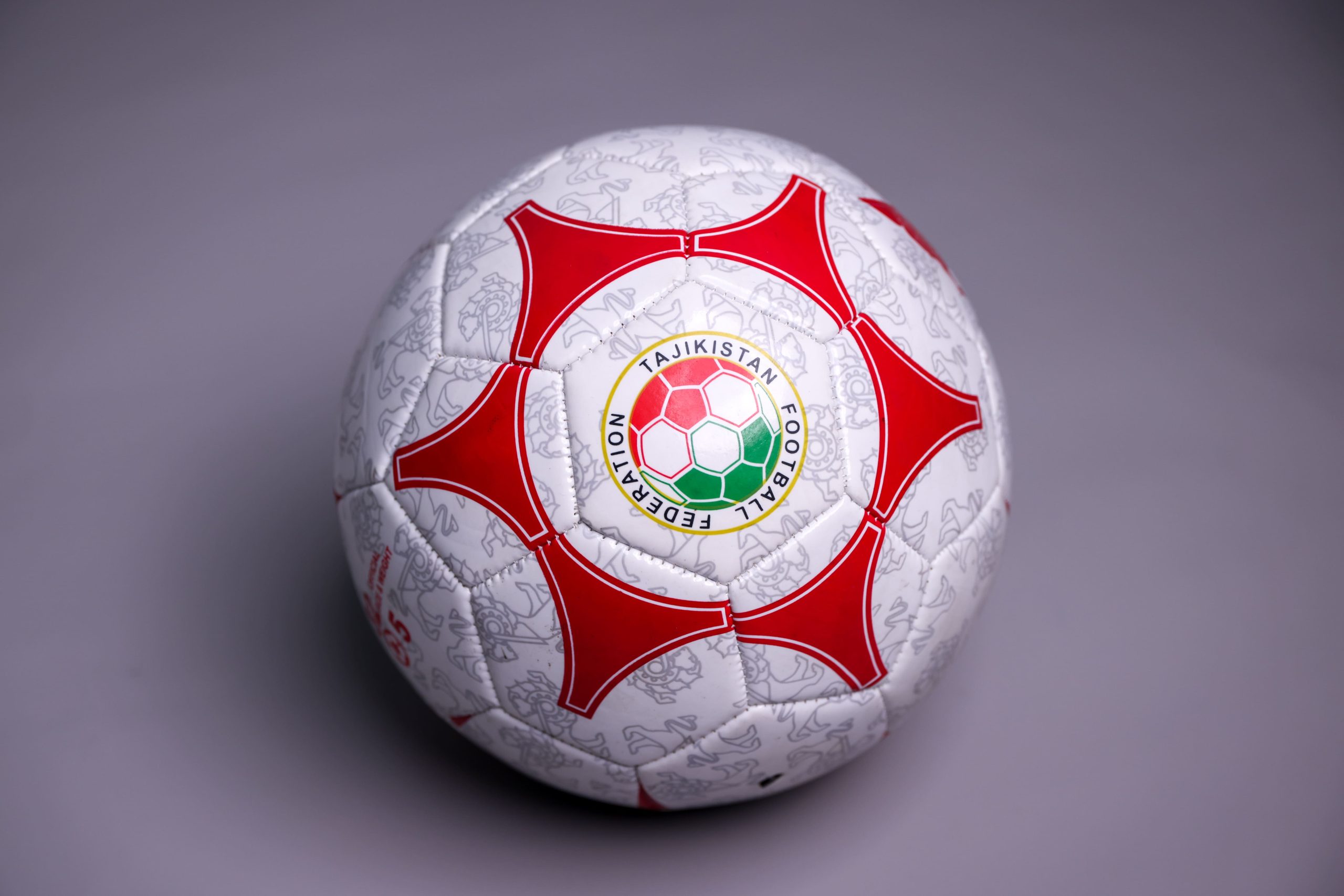 Мяч сувенирный