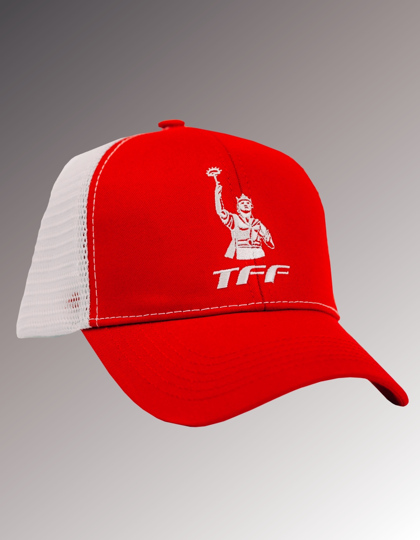 Кепка TFF