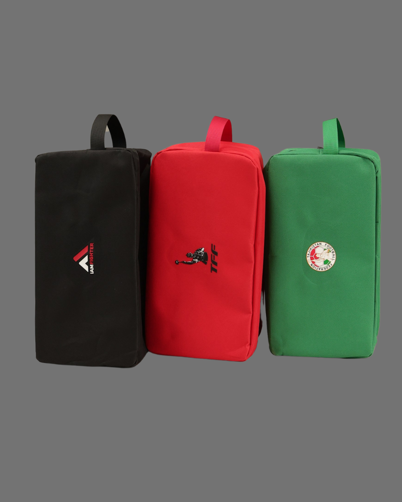 Барсетка для обуви