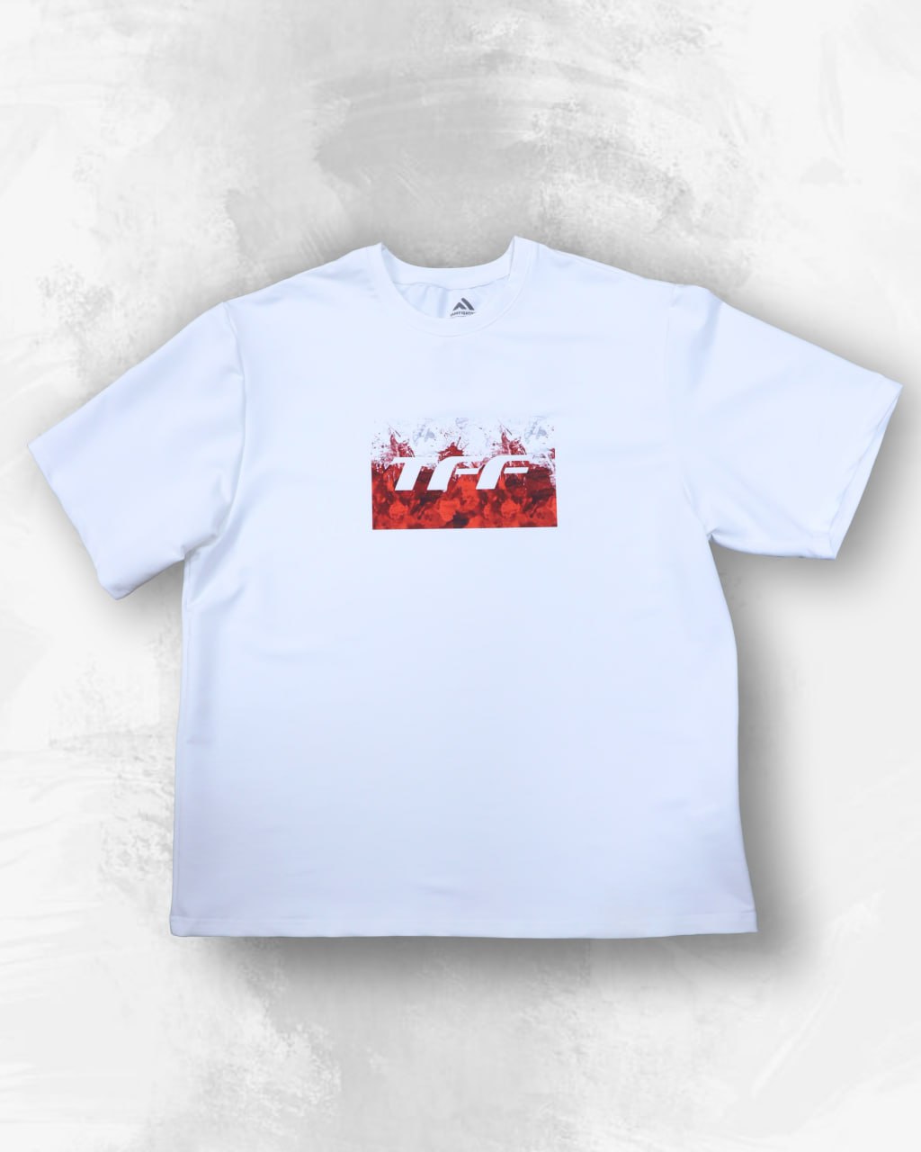 Футболка «Кровь и Хлопок»